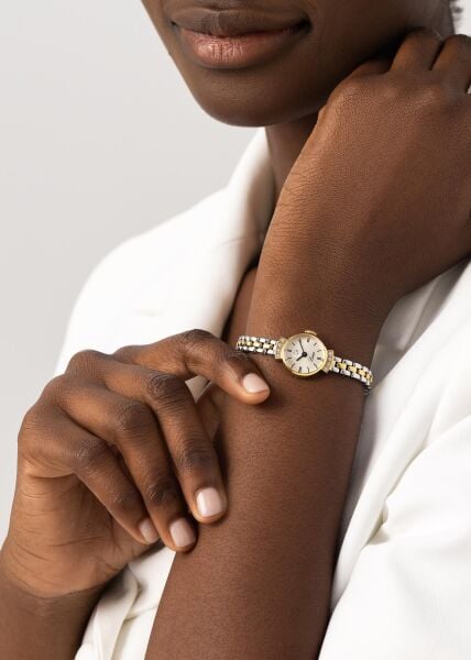 Dushess 1969 Kadın Kol Saati LAI-1-1969-03