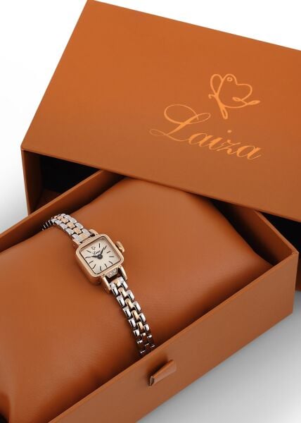 Contes 1968 Kadın Kol Saati LAI-1-1968-07