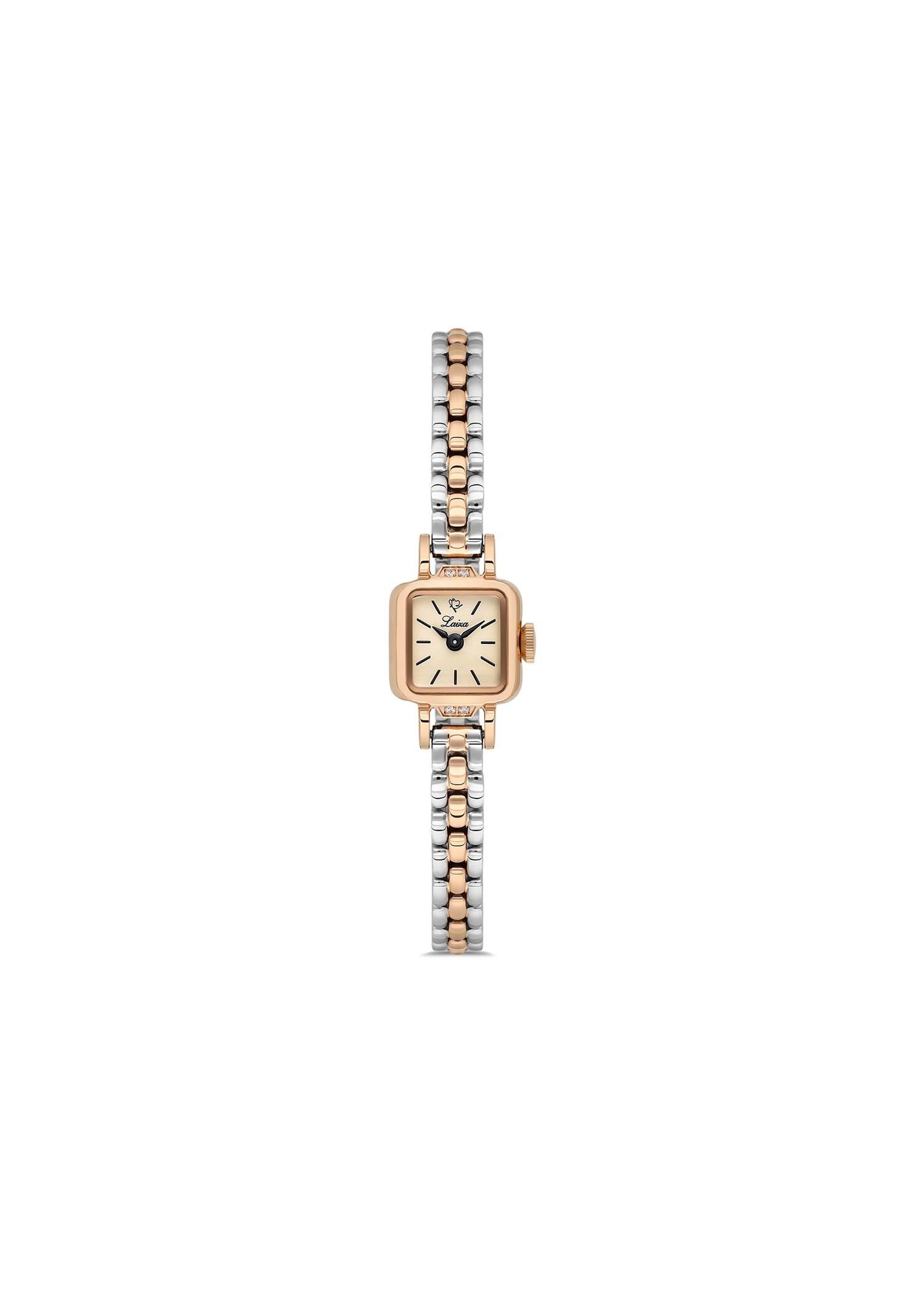 Contes 1968 Kadın Kol Saati LAI-1-1968-07