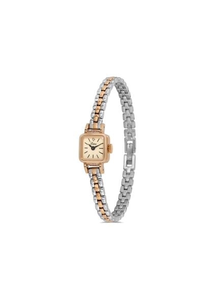 Contes 1968 Kadın Kol Saati LAI-1-1968-07