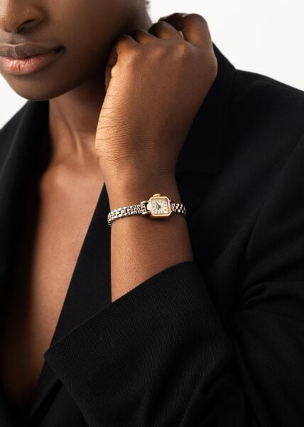 Contes 1968 Kadın Kol Saati LAI-1-1968-07