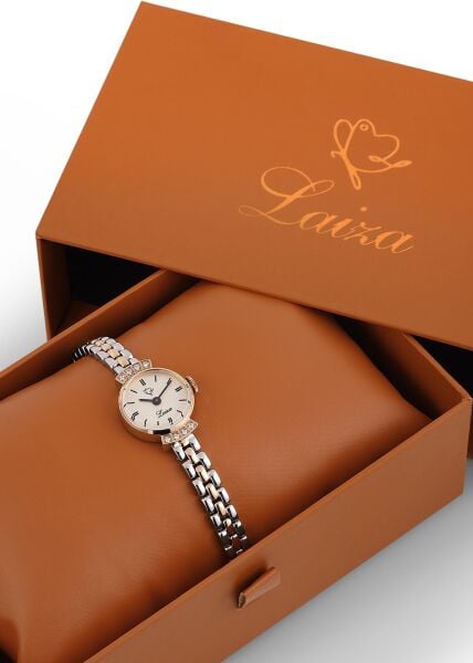 Dushess 1969 Kadın Kol Saati LAI-1-1969-07