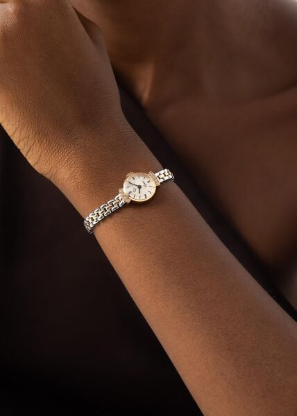 Dushess 1969 Kadın Kol Saati LAI-1-1969-07