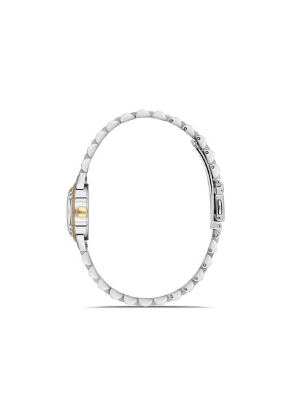 Dome Glass 1971 Kadın Kol Saati LAI-1-1971-03