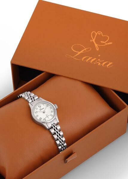 Dome Glass 1971 Kadın Kol Saati LAI-1-1971-04