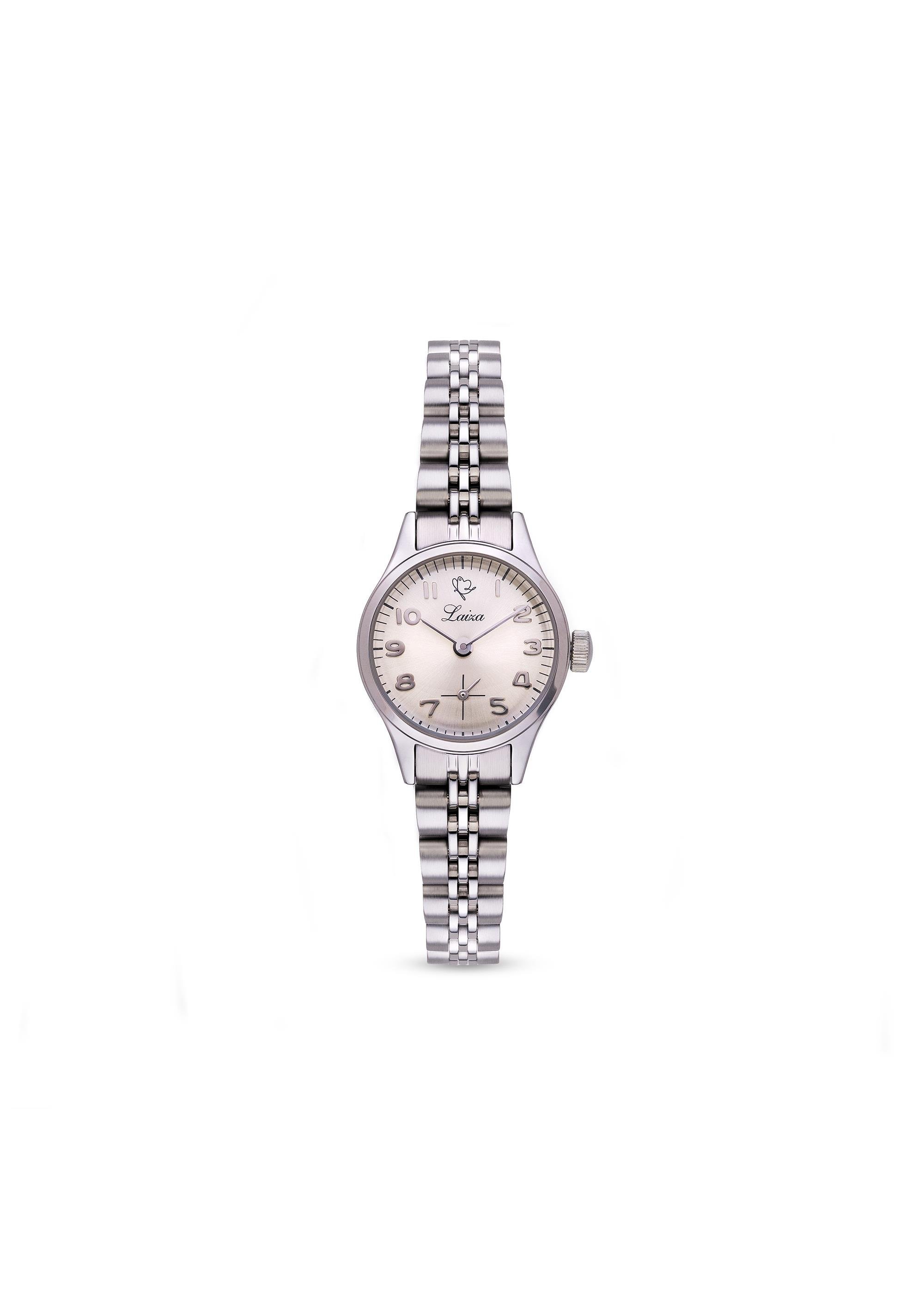 Dome Glass 1971 Kadın Kol Saati LAI-1-1971-04