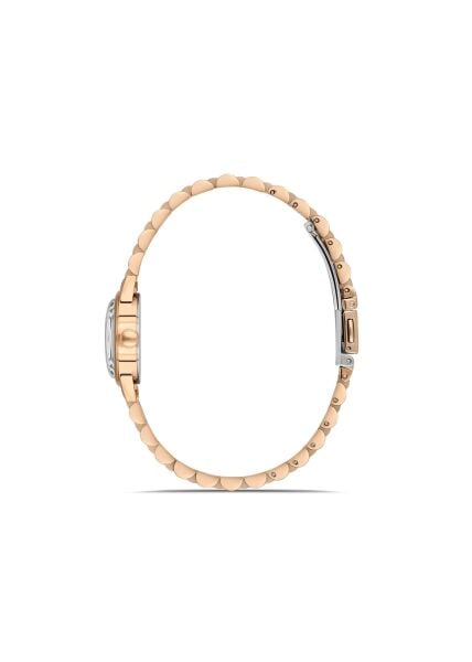 Dome Glass 1971 Kadın Kol Saati LAI-1-1971-05