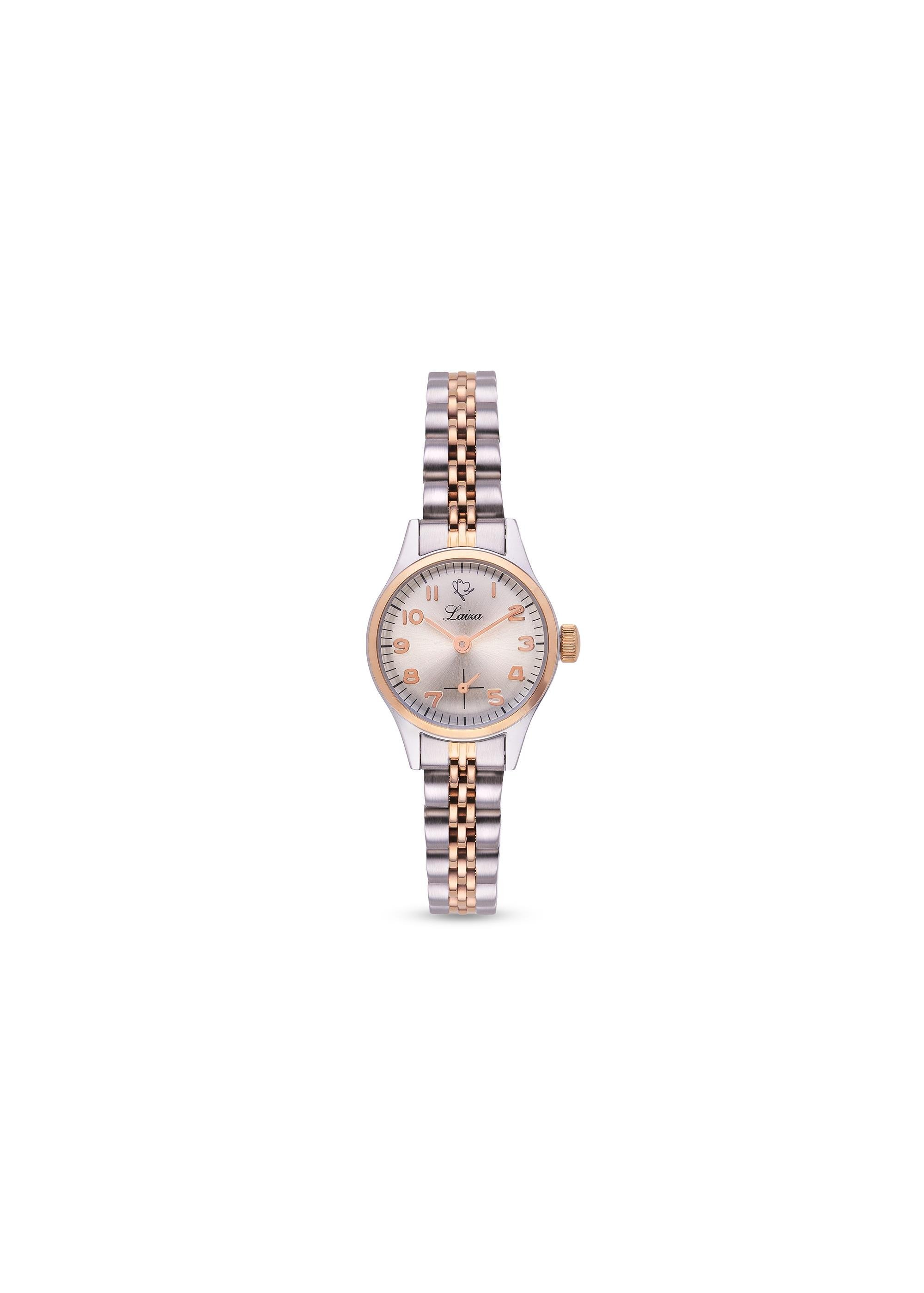 Dome Glass 1971 Kadın Kol Saati LAI-1-1971-07