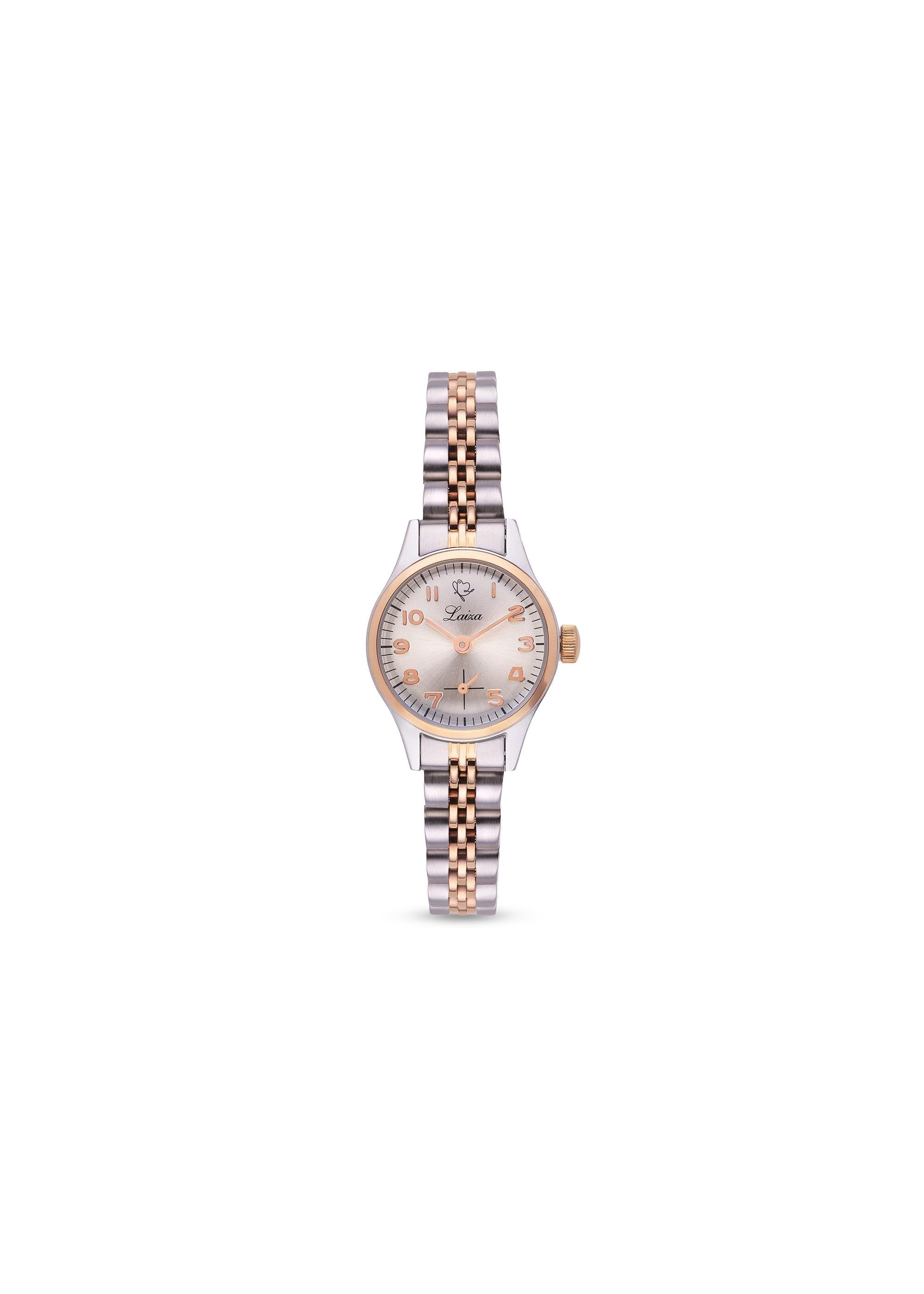 Dome Glass 1971 Kadın Kol Saati LAI-1-1971-07