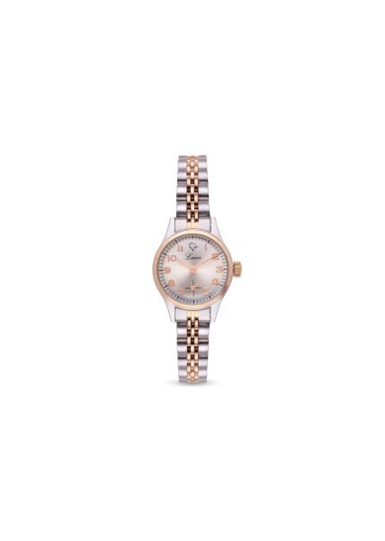 Dome Glass 1971 Kadın Kol Saati LAI-1-1971-07