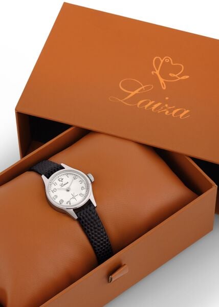 Dome Glass 1971 Kadın Kol Saati LAI-1-1971-50