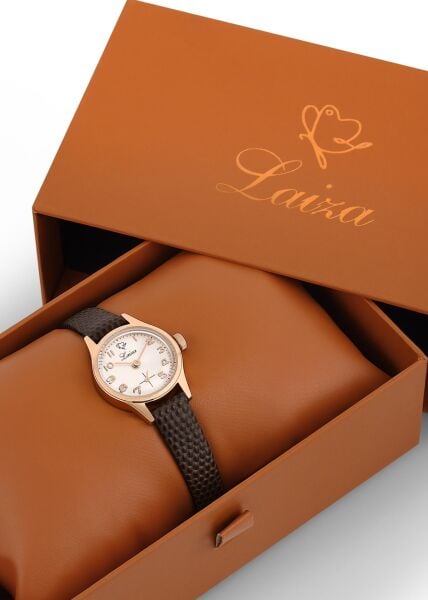 Dome Glass 1971 Kadın Kol Saati LAI-1-1971-52