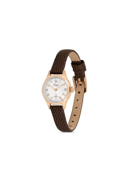 Dome Glass 1971 Kadın Kol Saati LAI-1-1971-52