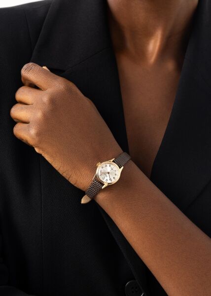 Dome Glass 1971 Kadın Kol Saati LAI-1-1971-52