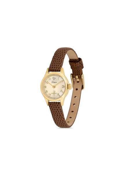 Dome Glass 1971 Kadın Kol Saati LAI-1-1971-53