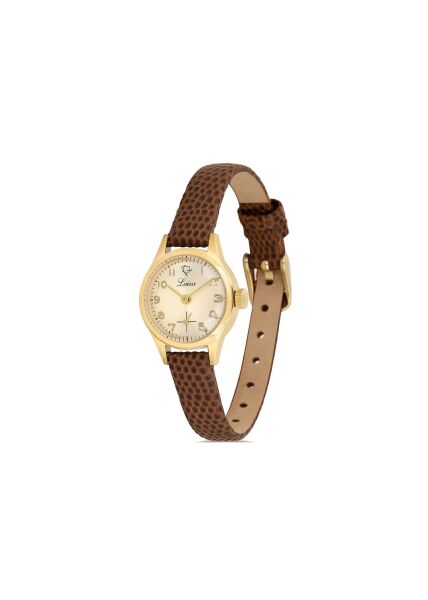 Dome Glass 1971 Kadın Kol Saati LAI-1-1971-53