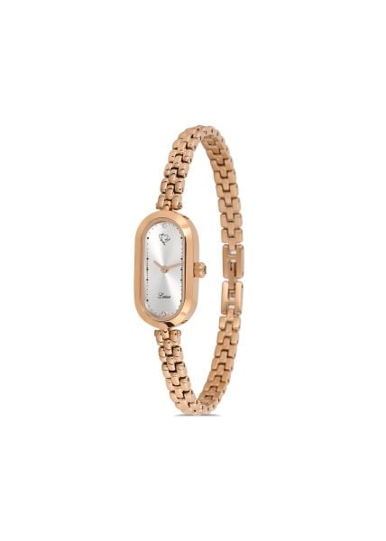 Single Loop 1972 Kadın Kol Saati LAI-1-1972-05