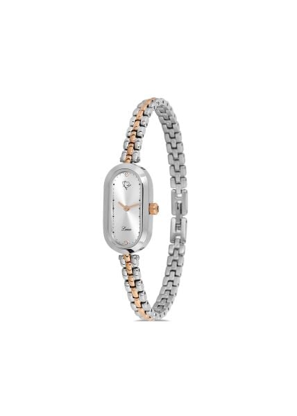 Single Loop 1972 Kadın Kol Saati LAI-1-1972-07