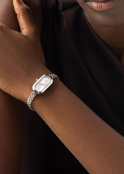 Single Loop 1972 Kadın Kol Saati LAI-1-1972-07