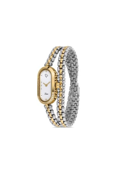 Double Loop 1972 Kadın Kol Saati LAI-1-1972-23
