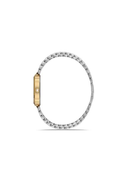 Double Loop 1972 Kadın Kol Saati LAI-1-1972-23