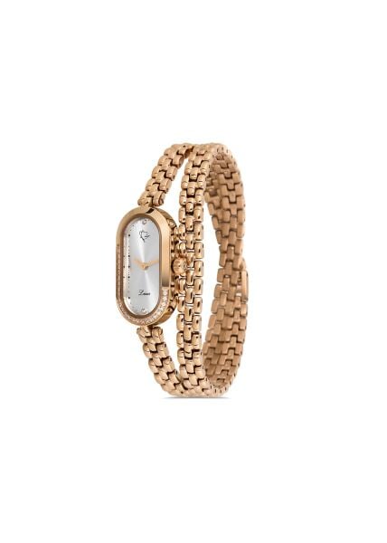 Double Loop 1972 Kadın Kol Saati LAI-1-1972-25