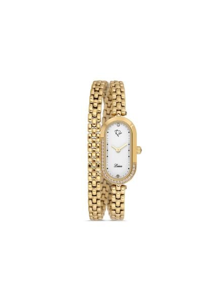 Double Loop 1972 Kadın Kol Saati LAI-1-1972-26