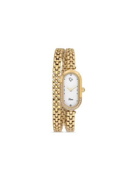 Double Loop 1972 Kadın Kol Saati LAI-1-1972-26