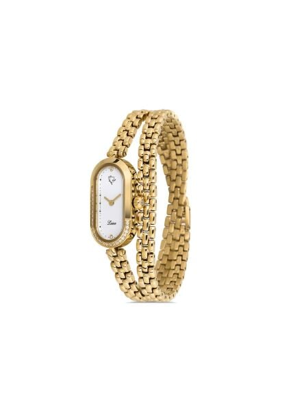 Double Loop 1972 Kadın Kol Saati LAI-1-1972-26