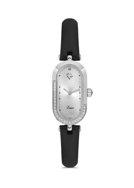 Single Loop 1972 Kadın Kol Saati LAI-1-1972-50