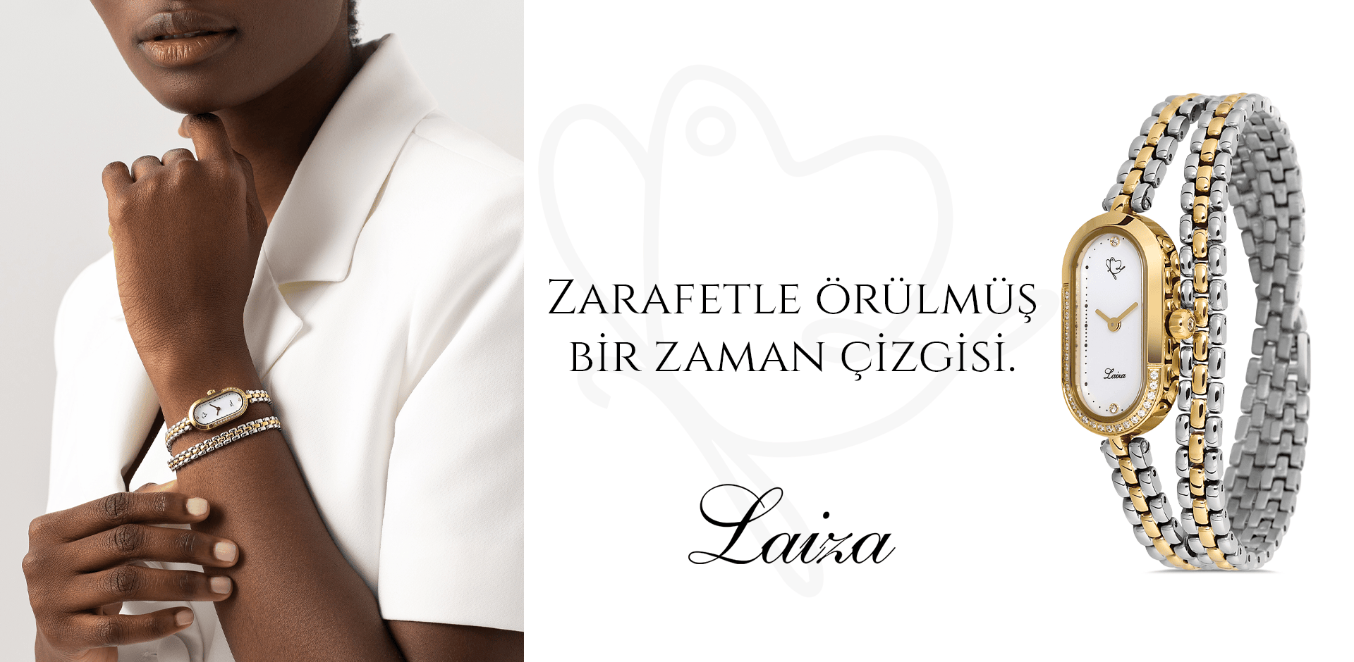Laiza World